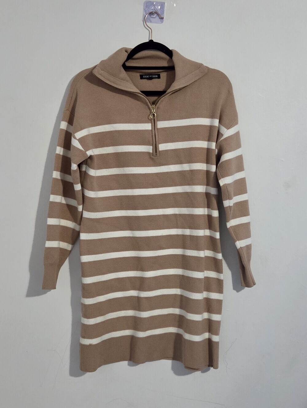 Steve Madden Sweater Dress